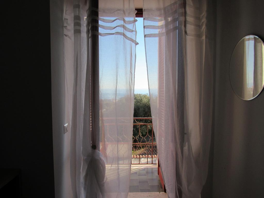 Hotel Santa Rosalia Marina di Camerota Pokoj fotografie